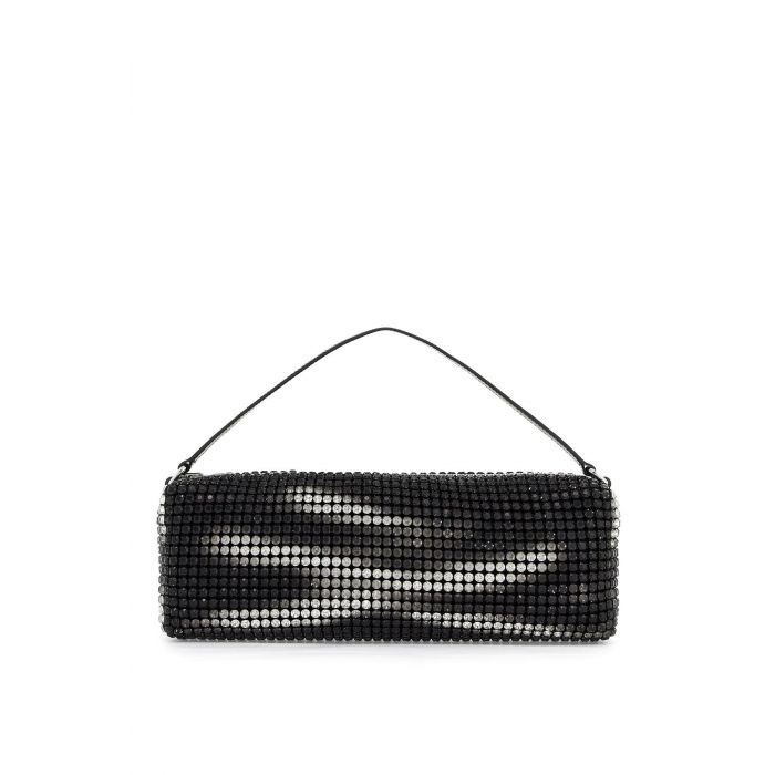 ☆★VIP価格★☆『Alexander Wang』HEIRESS フレックスバッグ 関税込 VIP価格【Alexander Wang】HEIRESS フレックスバッグ
