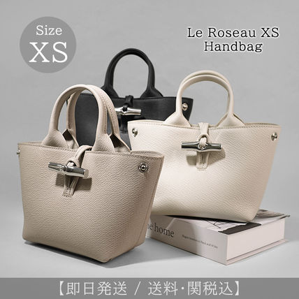 レザー（本革） Longchamp(ロンシャン) ショルダーバッグ