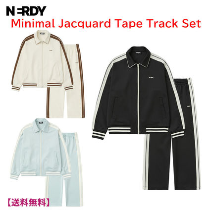韓国 NERDY(ノルディ) セットアップ(メンズ) - 海外通販のBUYMA