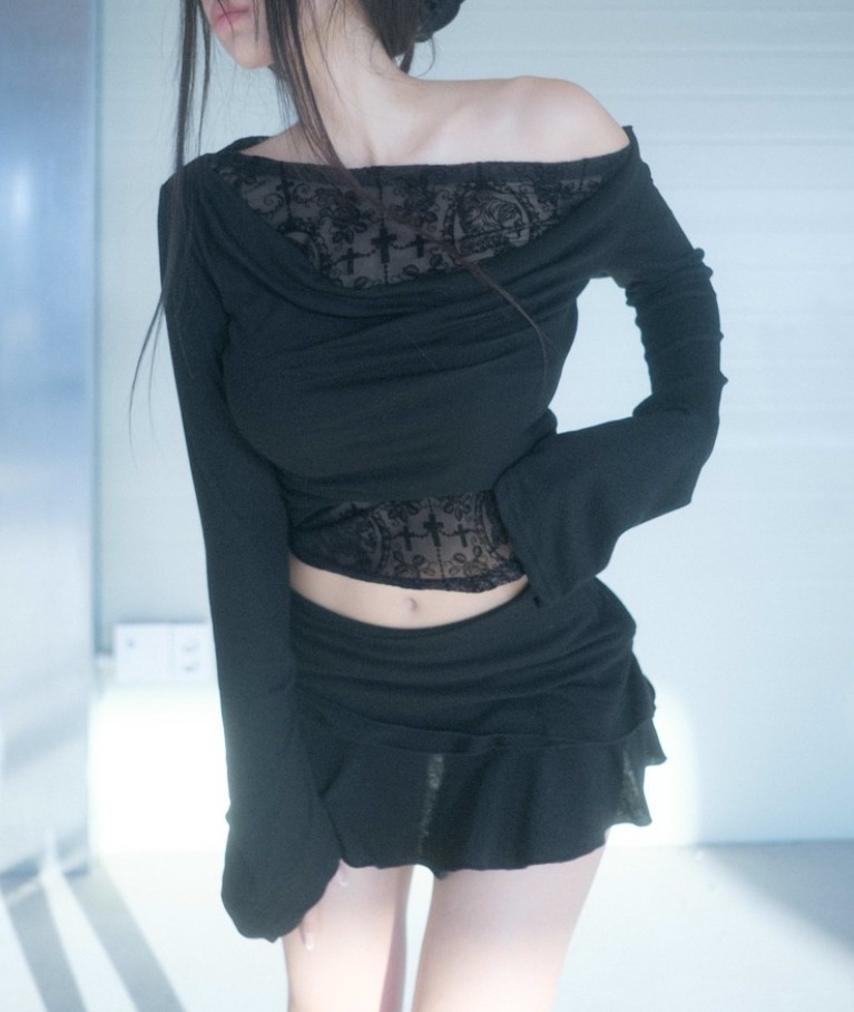 ★送料・関税込★Swimcity★Hestia top★
