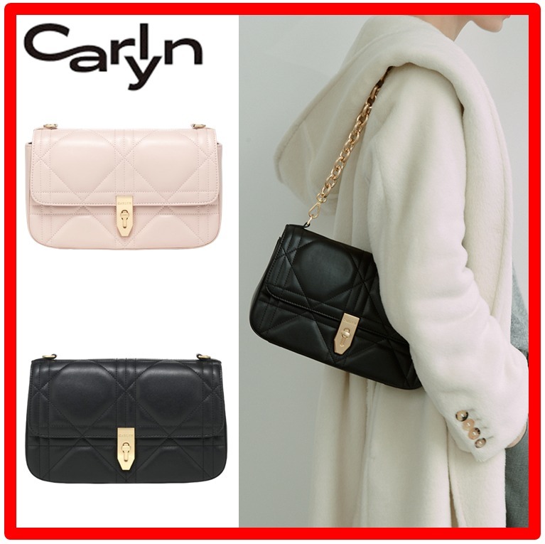 ☆韓国の人気☆【CARLYN】☆GUROOM BAG☆バッ.グ☆
