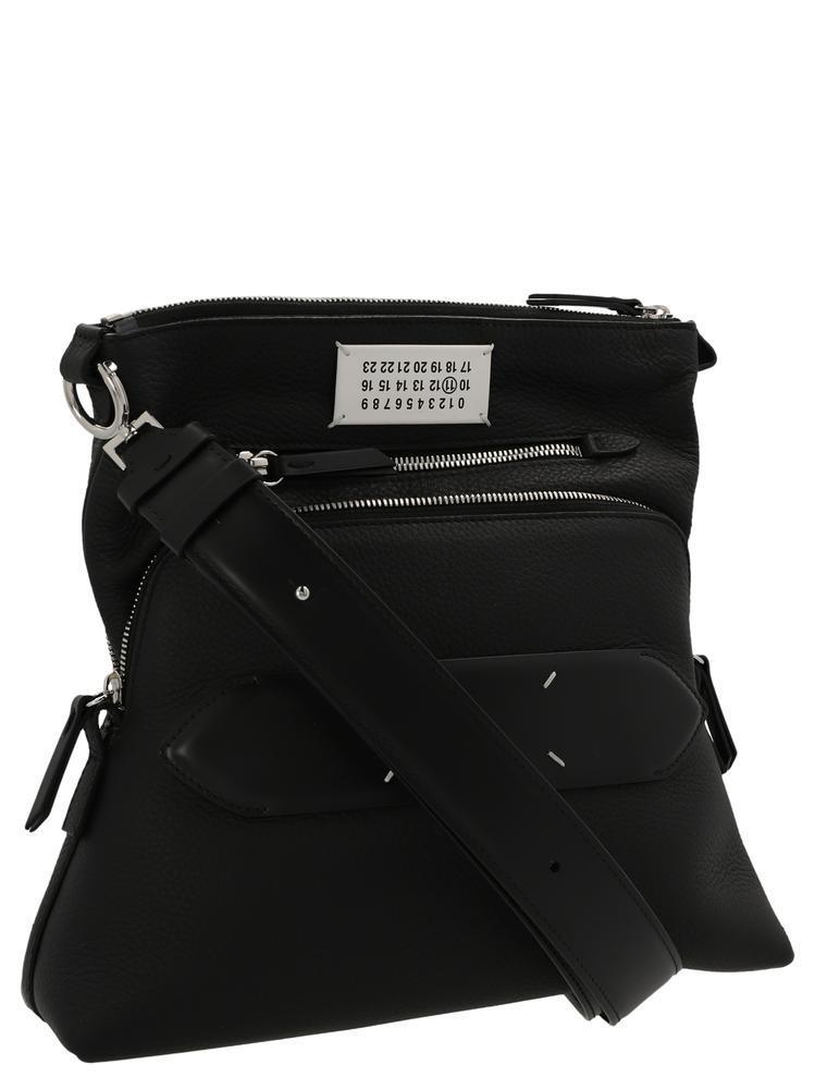 送料関税込★MAISON MARGIERA★ ショルダーバッグ★BLACK