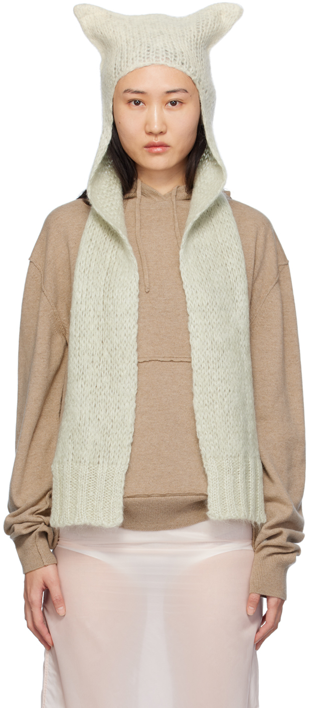 【関税込み】Maison Margiela ビーニー