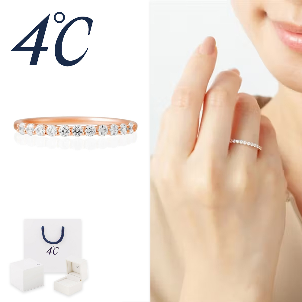 SWAROVSKI Chroma リング パープル/カクテルリング 正規品