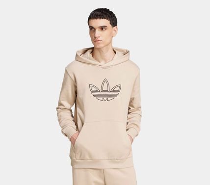ベージュ系 adidas(アディダス) セットアップ(メンズ) - 海外