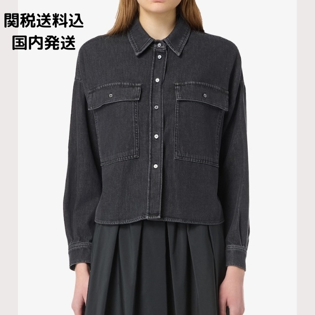 ALEXANDER WANG Woman Polo Shirt Pink 4KC2251017 680