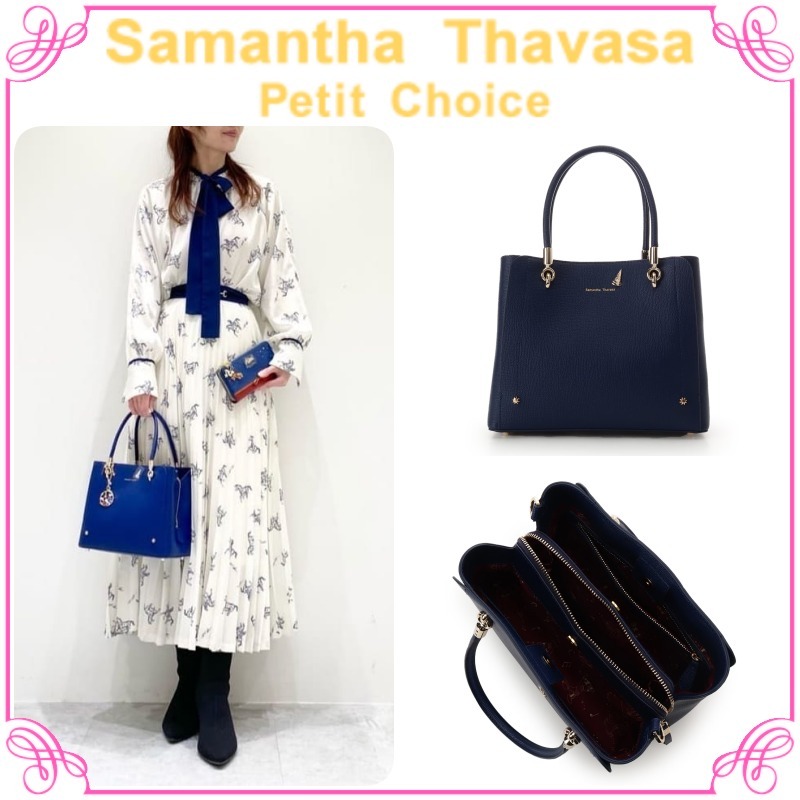大人気!! Samantha Thavasa Petit Choice『ファンタジア』バッグ