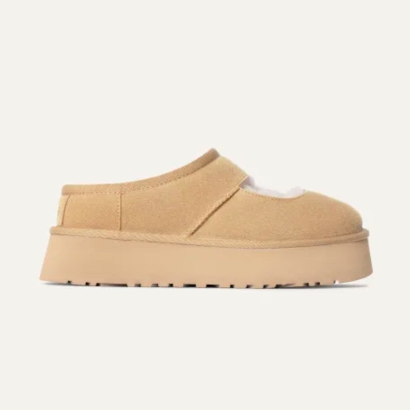 UGG ビア メアリー ジェーン Bea Mary Jane シューズ