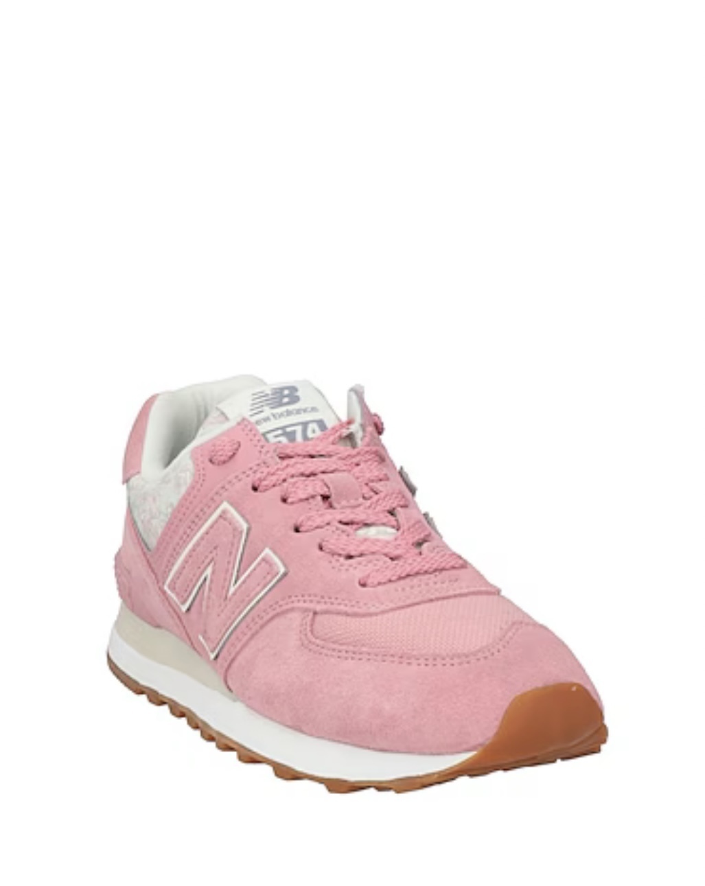 《NEW BALANCE 》ロゴ スニーカー