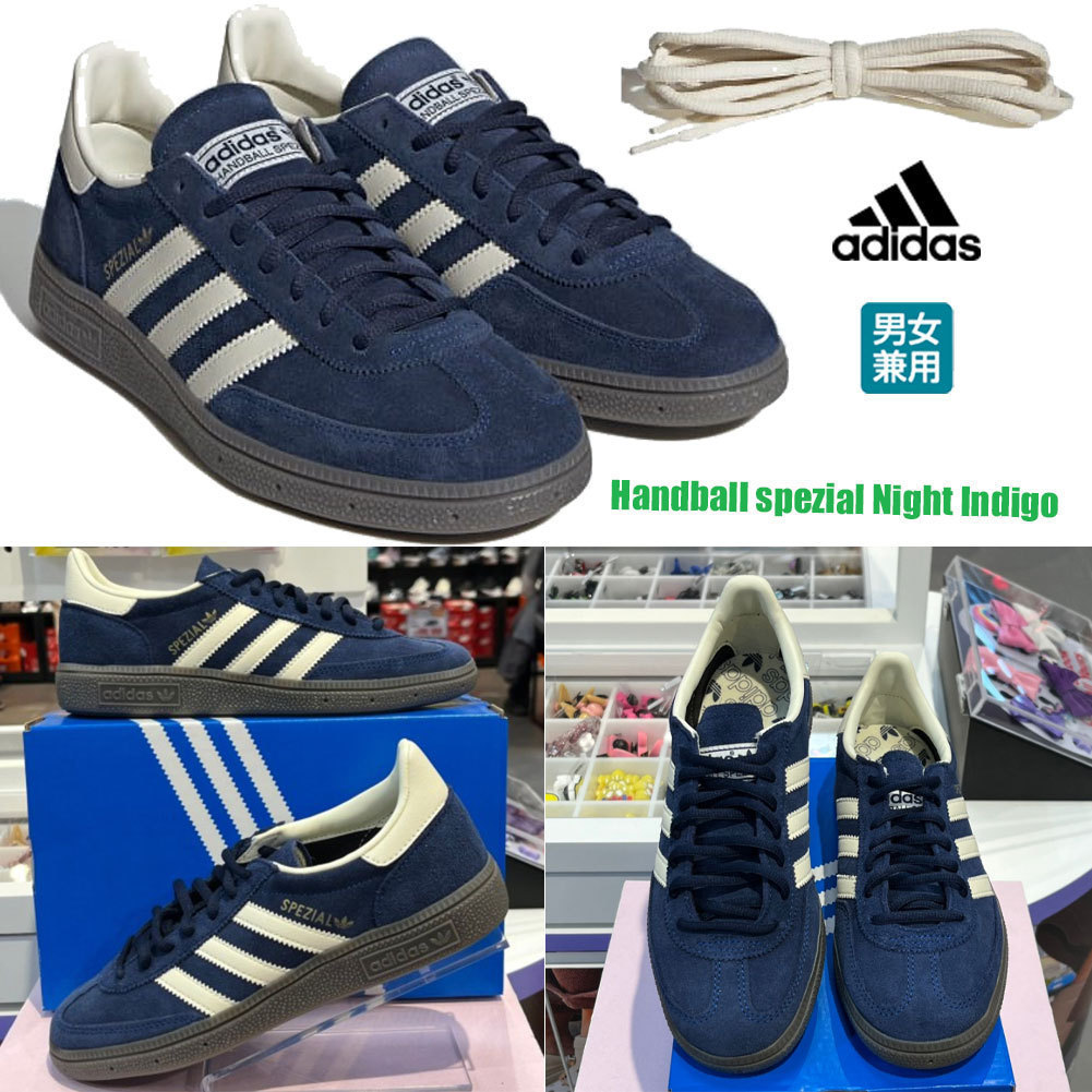 ◆ADIDAS◆Handball spezial 男女兼用 IF7087 韓国発 22~29cm