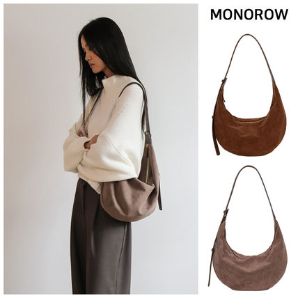 保証付 返品OK 日本 正規品 2025 日本未入荷ブランド MONOROW