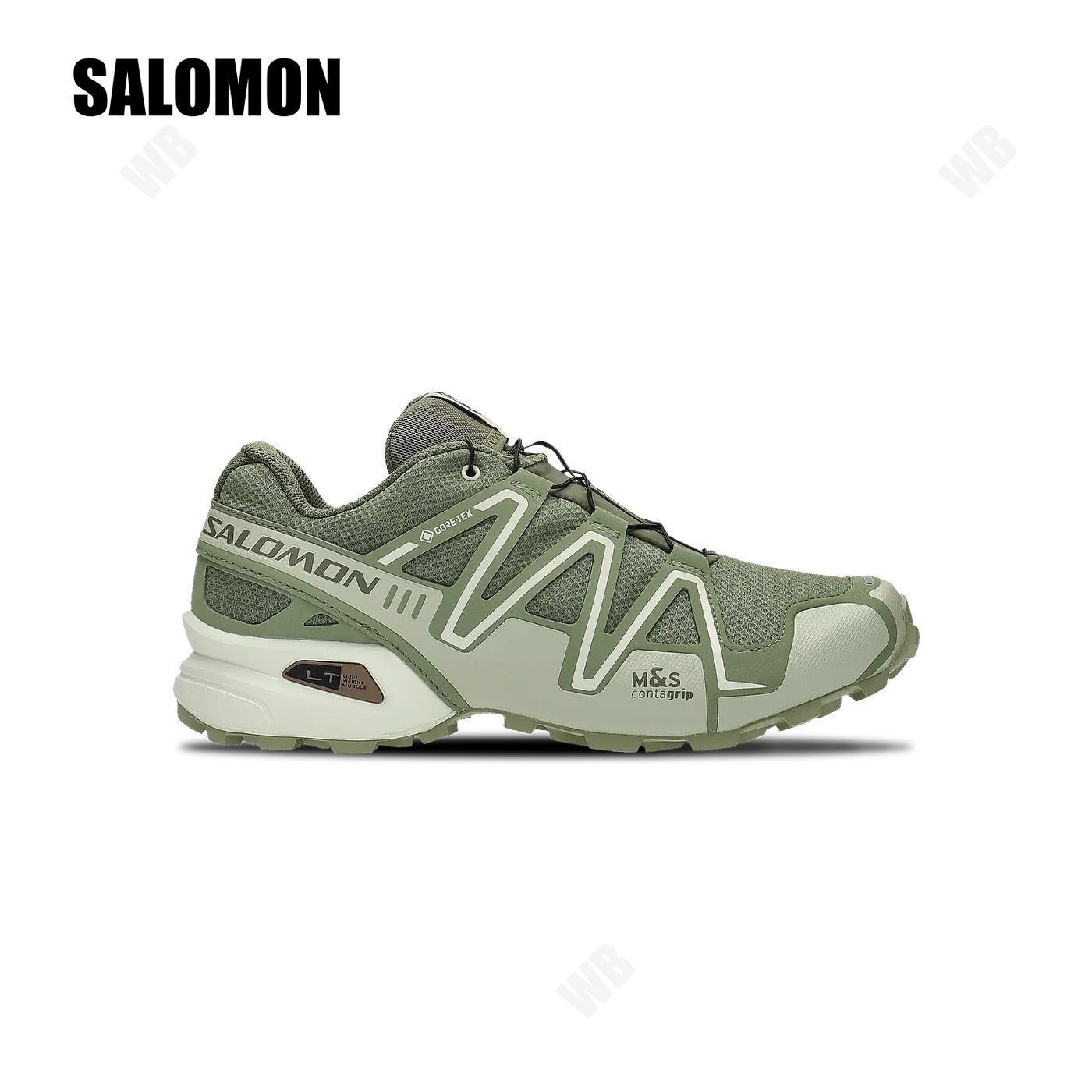[SALOMON] L47684600 ☆送料込☆