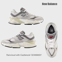 ◆NEW BALANCE◆人気! GC9060GY キッズサイズ 大人もOK!