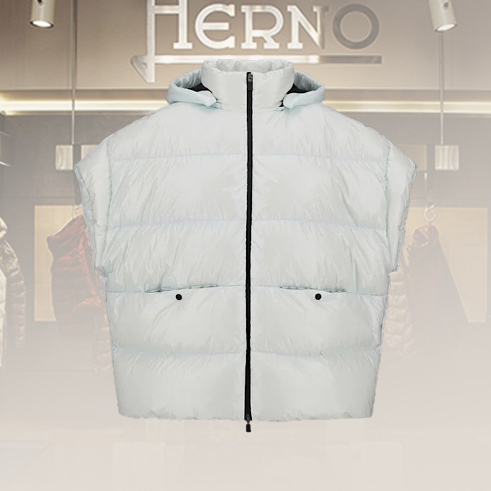 【★完売必至★】HERNO ☆ LAMINAR ベスト PI0034