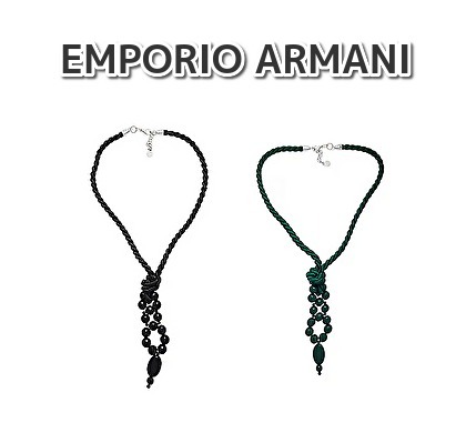 EMPORIO ARMANI エンポリオアルマーニ ネックレス