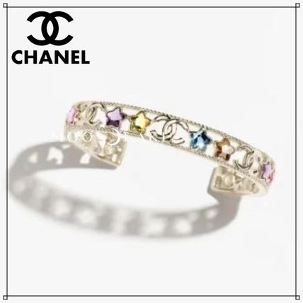2025 SS（春夏） CHANEL(シャネル) ブレスレット(レディース