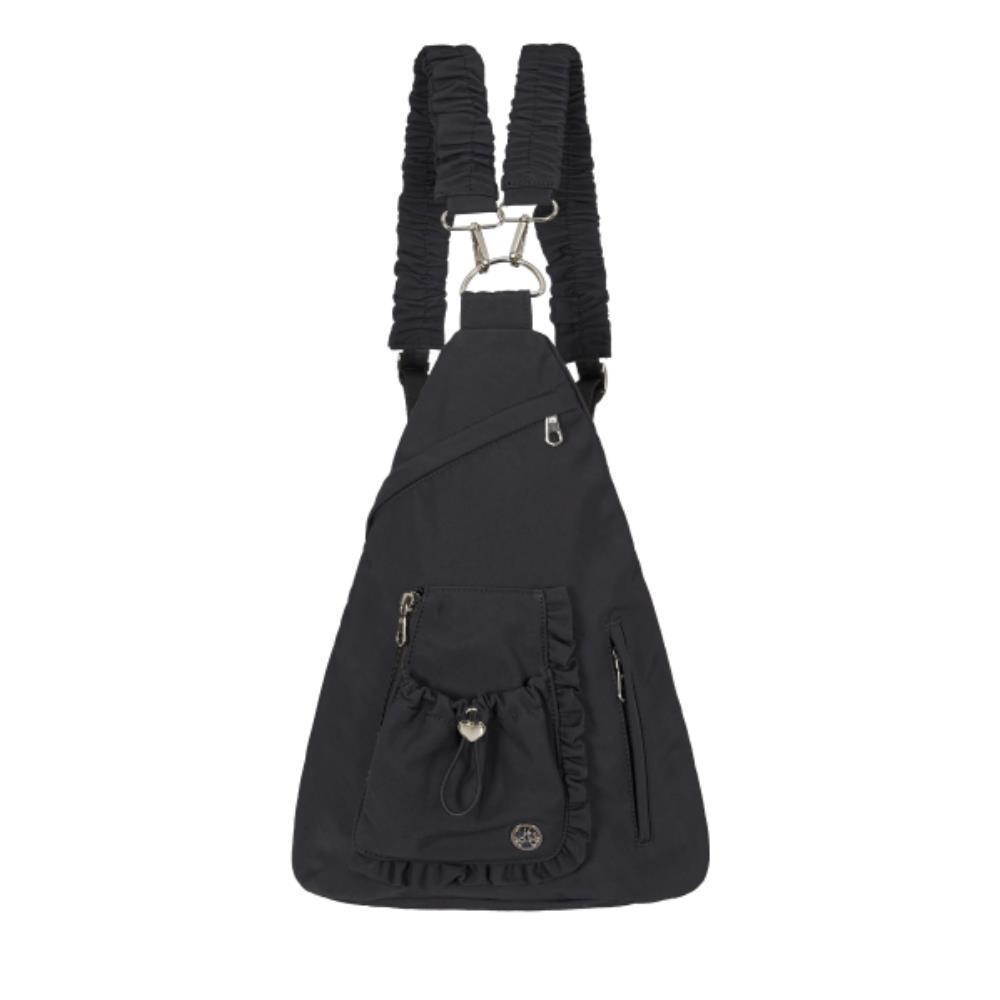 ◆ILLIGO◆ Sling shirring backpack 3 COLOR 5012279174