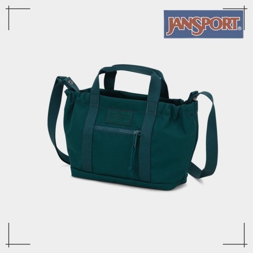 JANSPORT公式 エブリデーミニトートバック DEEP JUNIPER