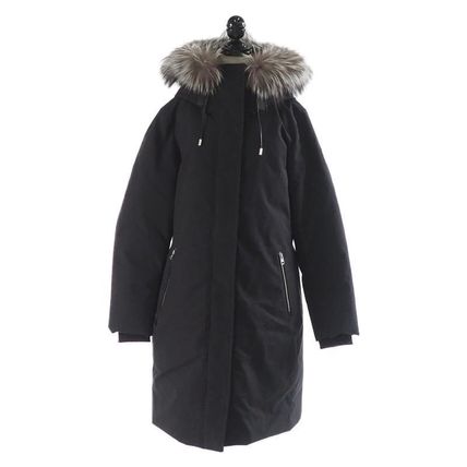 Mackage(マッカージュ) ダウンジャケット・コート(レディース