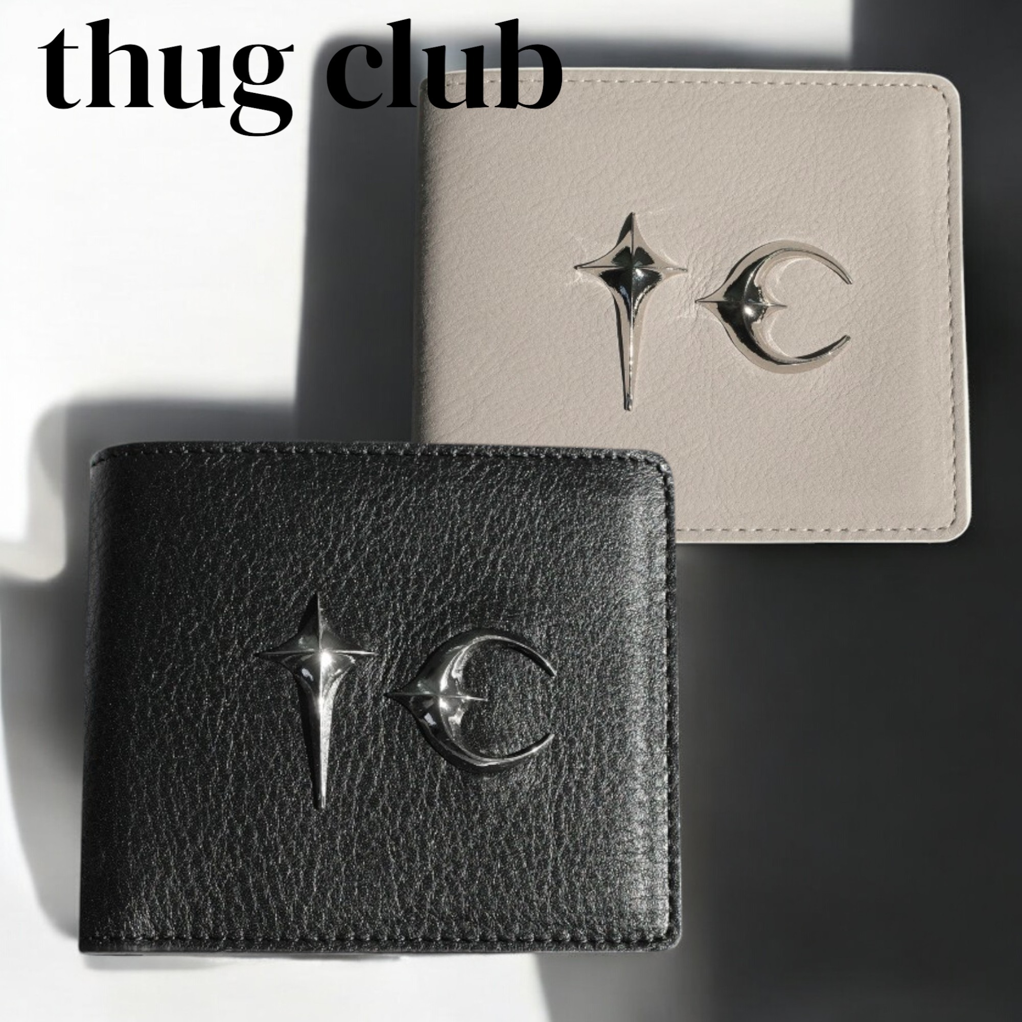 Thug Club【送料込】Rock Wallet