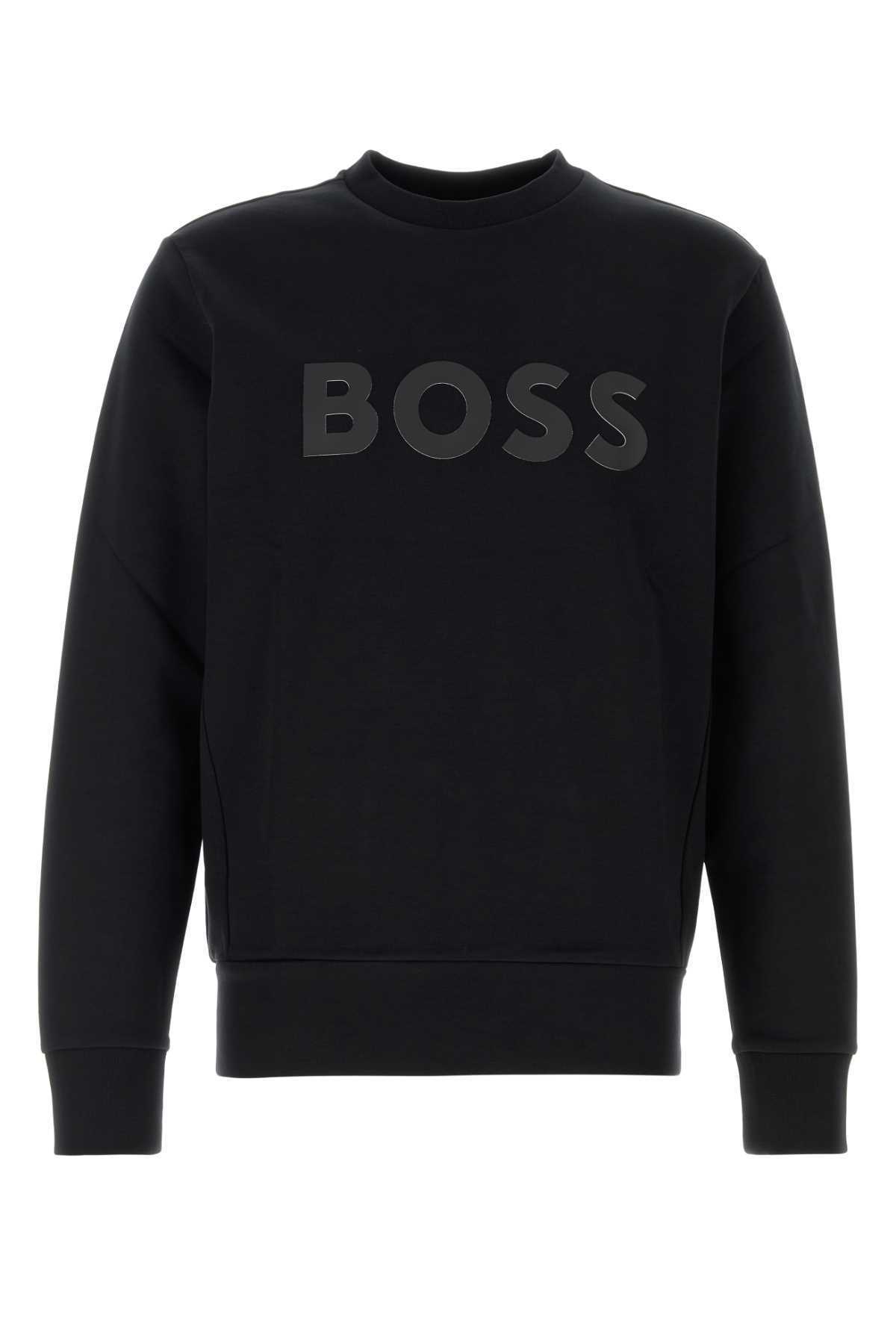 スウェット・トレーナー Hugo Boss SWEATSHIRTS (50506119 001)