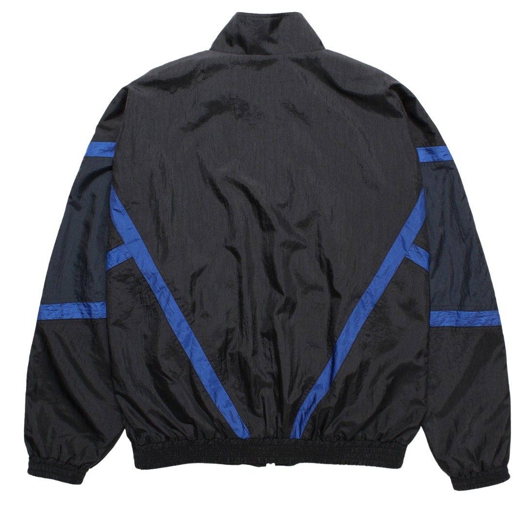 WACKO MARIA】NYLON TRACK JACKET ナイロンジャケット