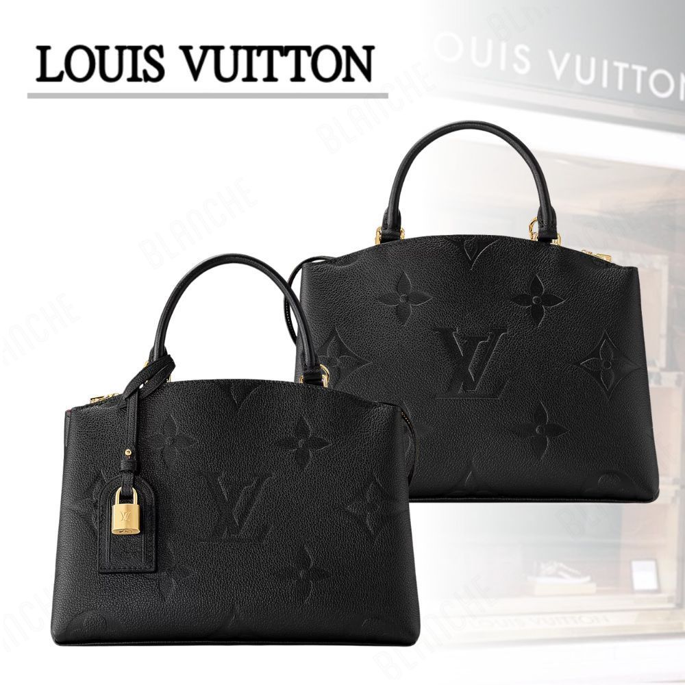 【Louis Vuitton】 プティ・パレ PM
