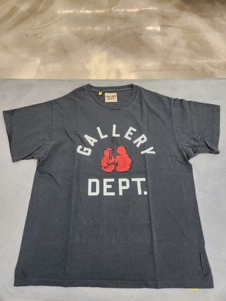 GALLERY DEPT.(ギャラリーデプト) Tシャツ・カットソー(メンズ