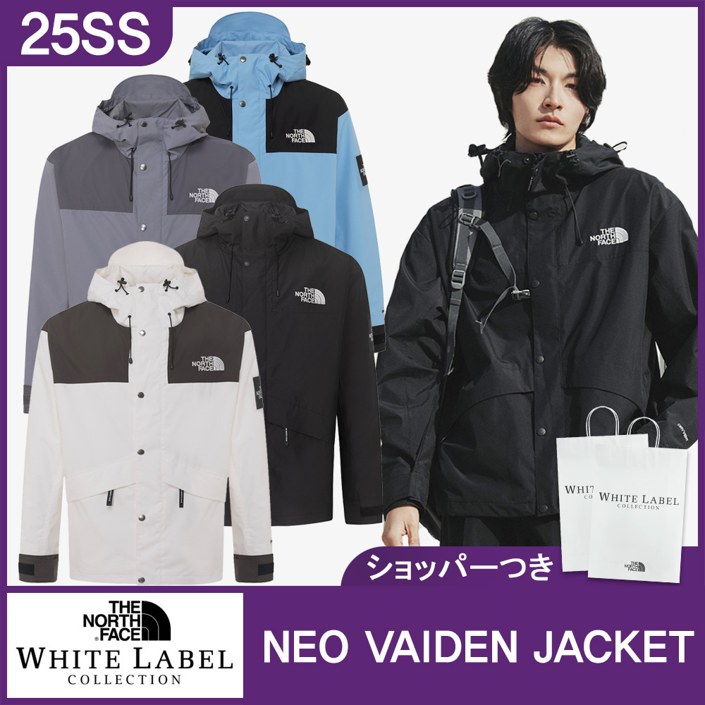 ★THE NORTH FACE★NEO VAIDEN JACKET★