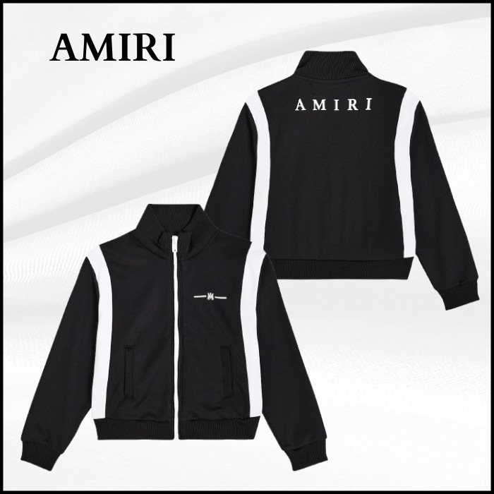【AMIRI】MA トラックジャケット