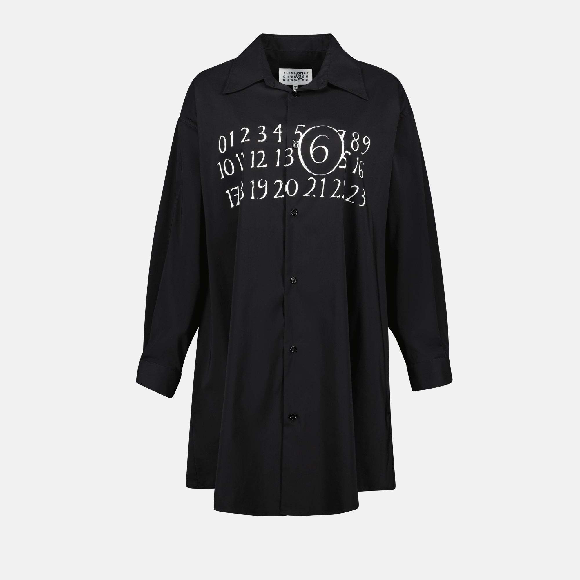 ワンピース MM6 Maison Margiela Midi dresses