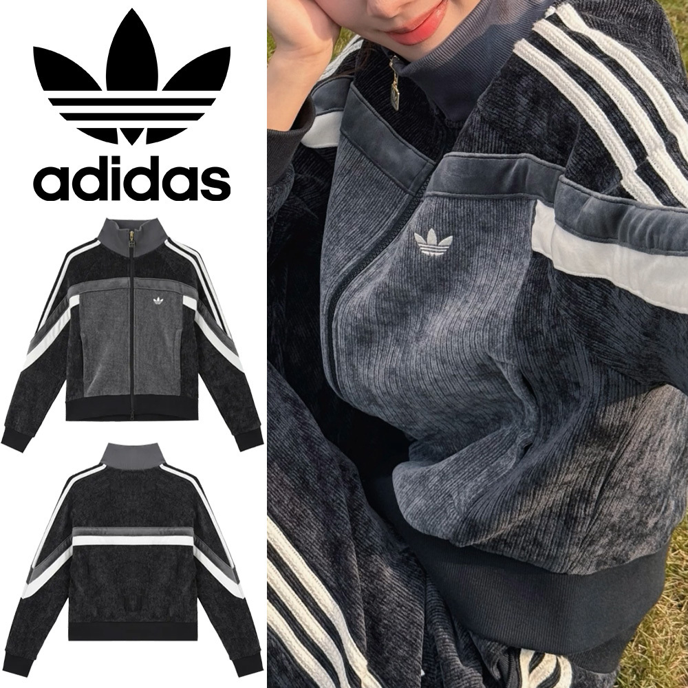 【ADIDAS ORIGINALS】◆コーデュロイ ジャケット◆正規品◆