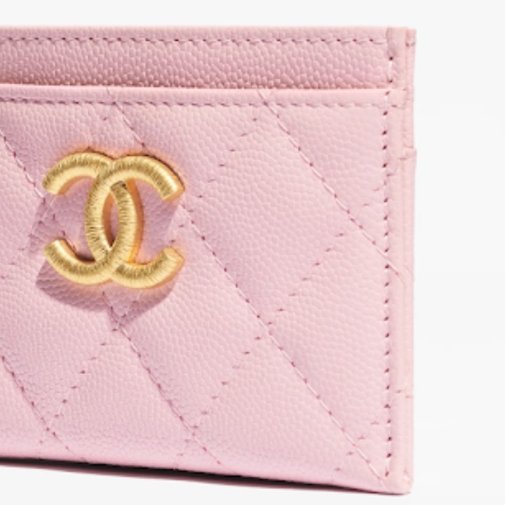 《25P新作♡》CHANEL カードホルダー