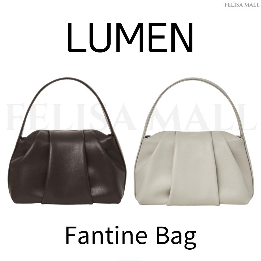 [LUMEN] Fantine Bag 3colors 女性バッグ 韓国人気ブランド