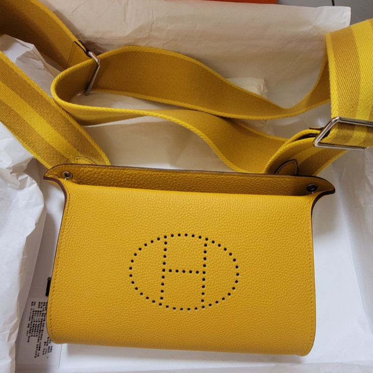 【他カラーも◎】HERMES (エルメス) ■ ヴィドポッシュ バッグ