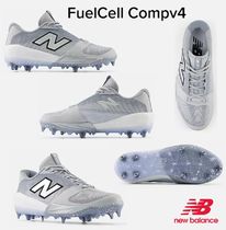 New Balance(ニューバランス) その他 送料＆完成込み！New Balance☆野球スパイク☆FuelCell Compv4