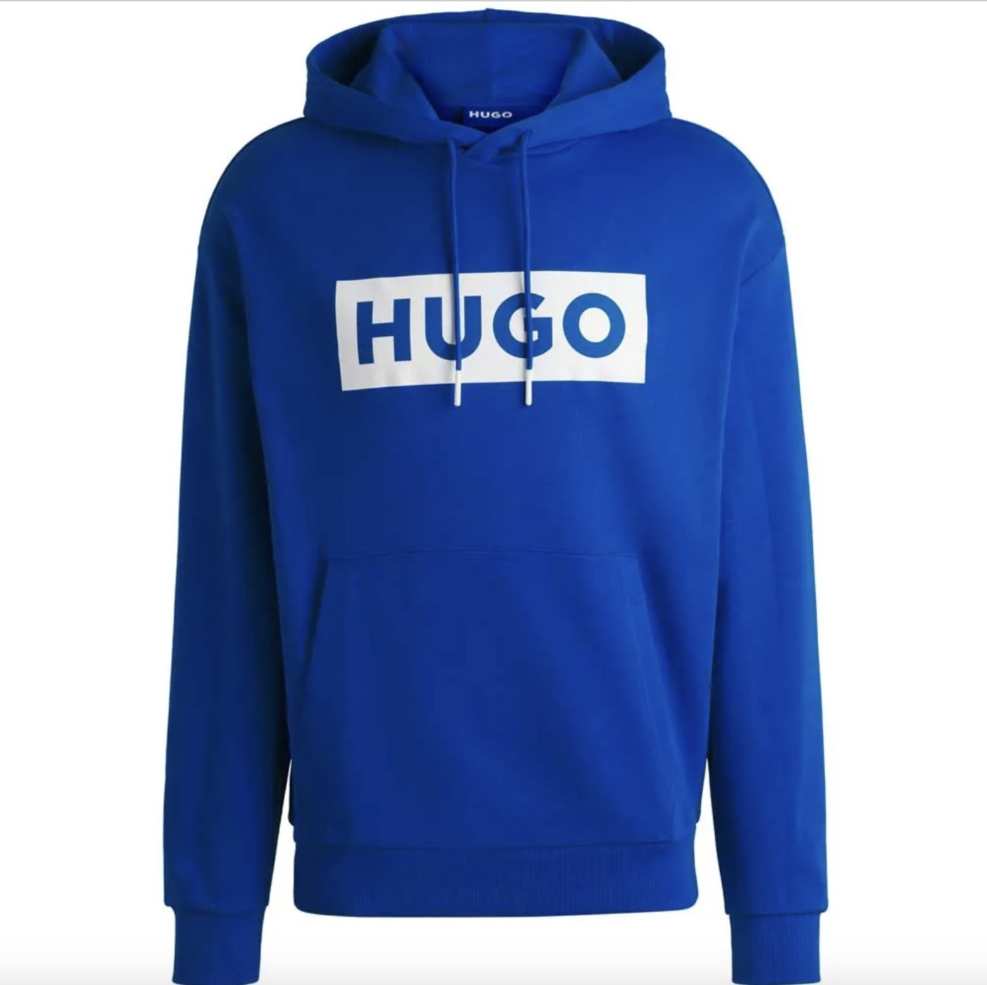 【関税込】HUGOBOSS ヒューゴボス HUGO Nalves BLUE パーカー 関税込】HUGOBOSS ヒューゴボス HUGO Nalves BLUE パーカー