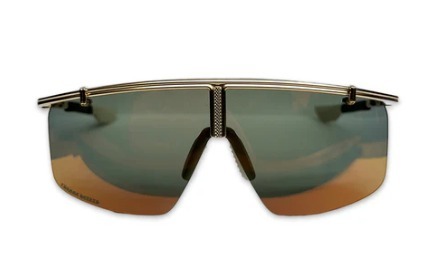 入手困難◆送料込♪【CHROME HEARTS】CLITANIC SUNGLASSES