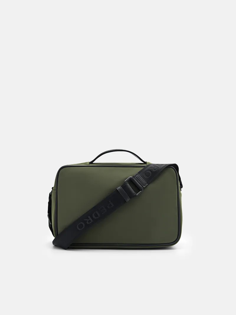 PEDRO◆ペドロ Stuart スチュアート ショルダー バッグ◆送料込 PEDRO◇ペドロ Stuart スチュアート ショルダー バッグ◇送料込