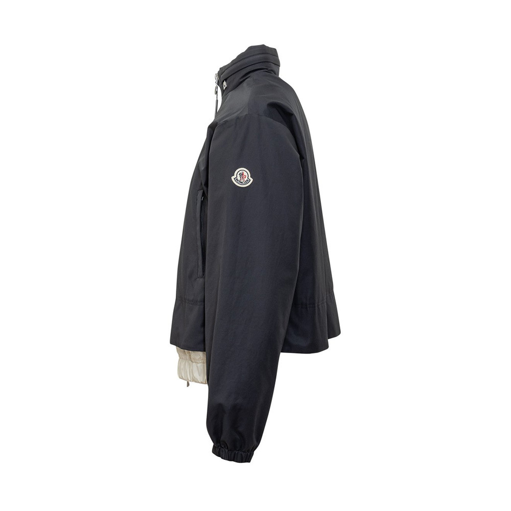 MONCLER☆JANZE ショートダウンジャケット【国内・関税込】