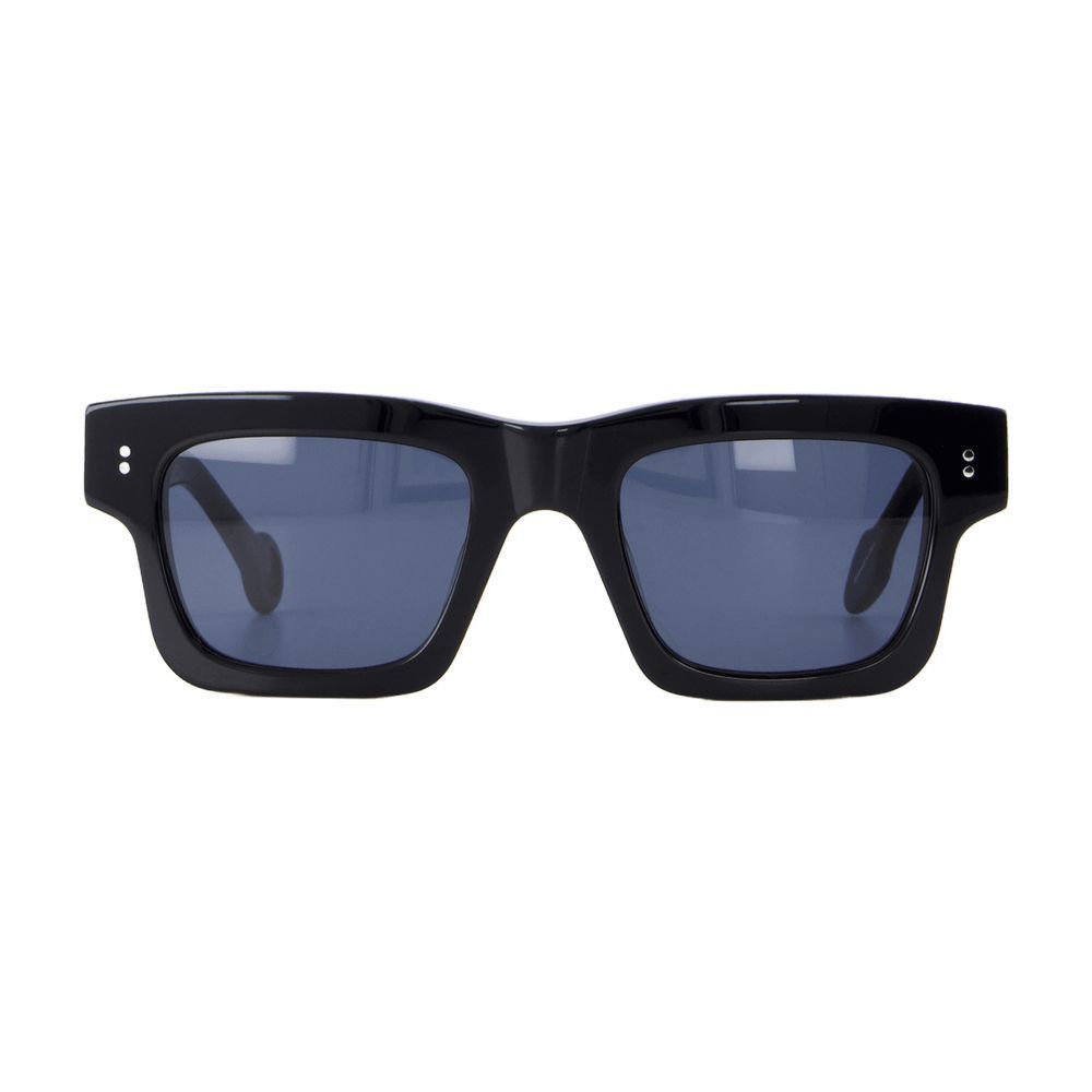 サングラス Jwa02 Sunglasses - J.W. Anderson - Acetate - Black