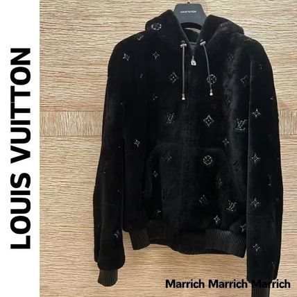 L Louis Vuitton(ルイヴィトン) ブルゾン(メンズ) - 海外通販のBUYMA
