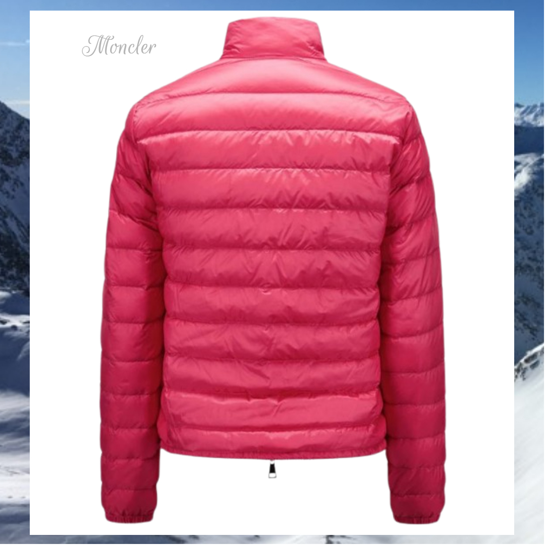 ☆MONCLER☆ 大人気スポーティーライトダウンLANS♪ 25SS ☆MONCLER☆ 大人気スポーティーライトダウンLANS♪ 25SS