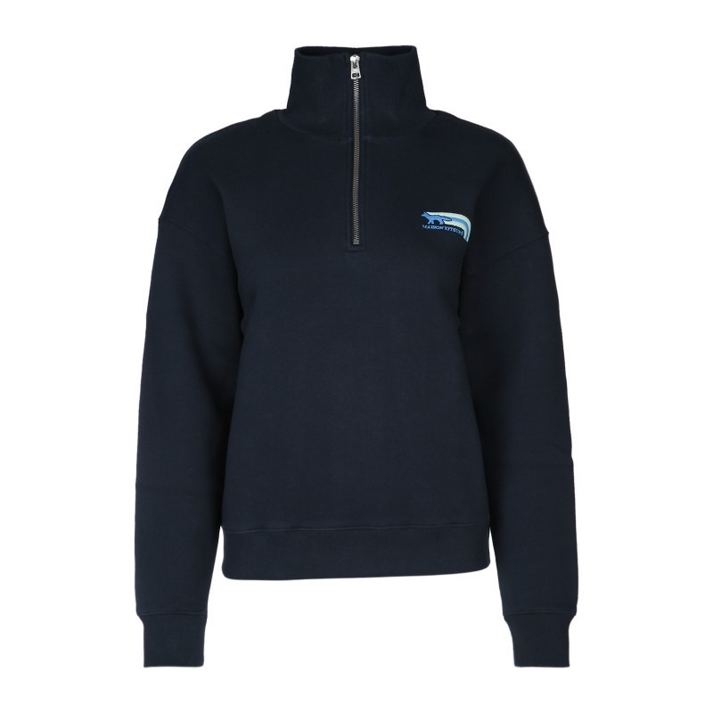 その他 MAISON KITSUNE FW25 FELPA (MW00306KM0307 P492)