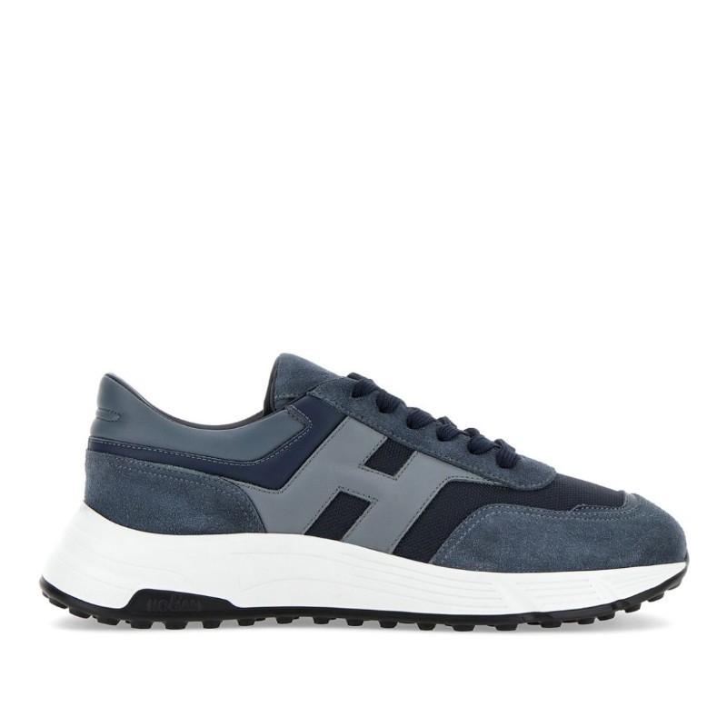 スニーカー HOGAN HOGAN HYPERLIGHT NEW SNEAKERS (HXM5630FR30P60 769L)