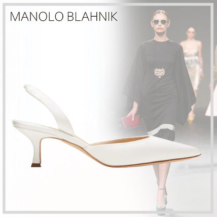 スウェーデン Manolo Blahnik(マノロブラニク) - 海外通販のBUYMA