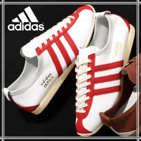 早い者勝ち!!! adidas / アディダス ◆ ジャパン / JAPAN