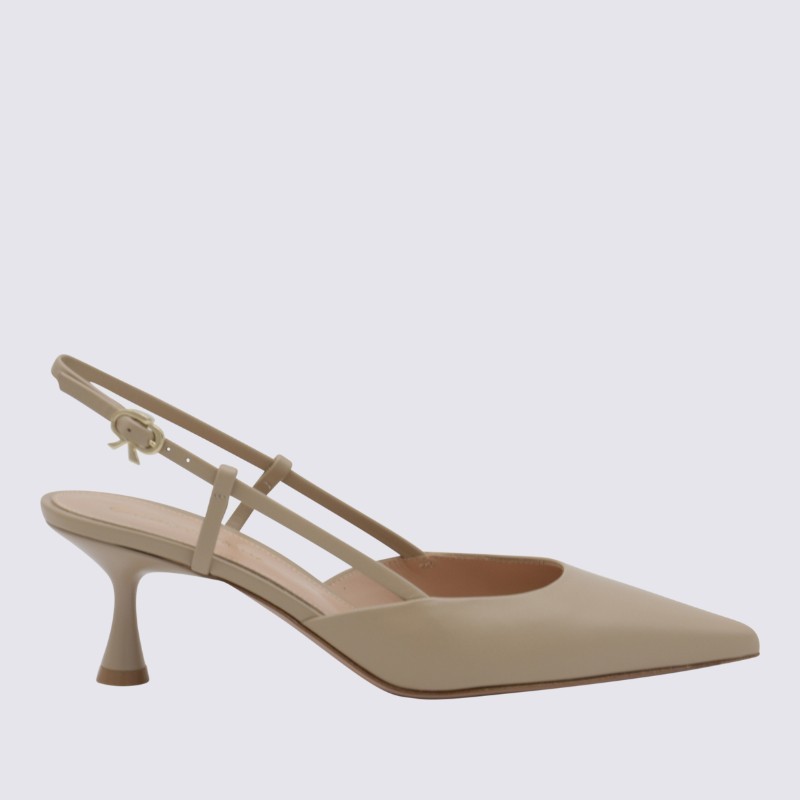 サンダル・ミュール Gianvito Rossi Gianvito Rossi With Heel