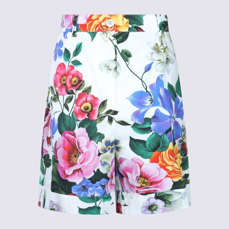 ショートパンツ Dolce & Gabbana Dolce & Gabbana Shorts (FTC9RT HS5S6HA5KT)