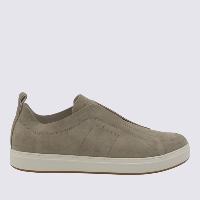 スニーカー HOGAN SS25 Hogan Sneakers (HXM6680FR60 I9SC803)